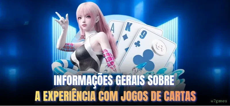 Bacará w7games