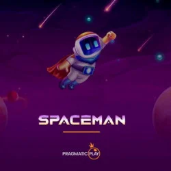 Spaceman w7games
